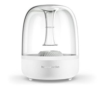 Harman Kardon Aura Studio Bluetooth Home Speaker System
